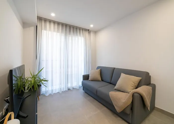 Alidreams Lola Center Apartamentos