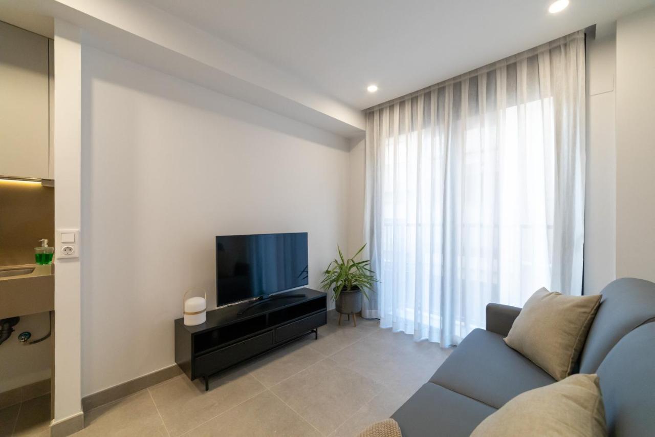 Appartamento Alidreams Lola Center *