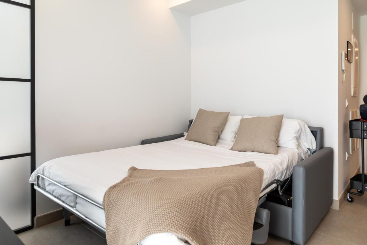 Appartamento Alidreams Lola Center Alicante