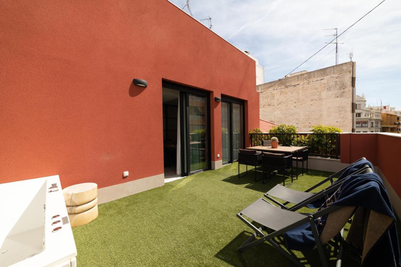 Alidreams Lola Center Appartamento