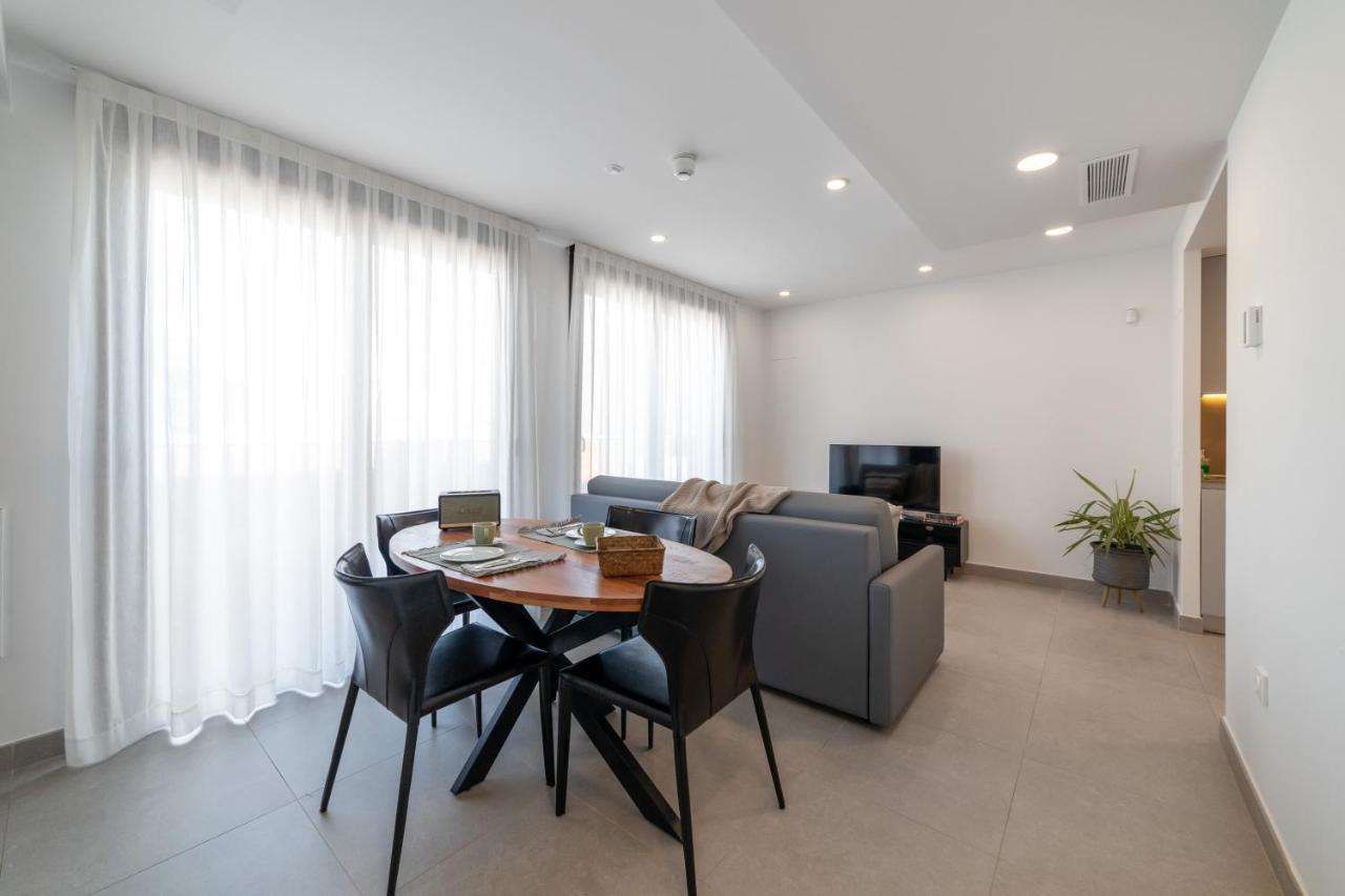 Appartamento Alidreams Lola Center Alicante