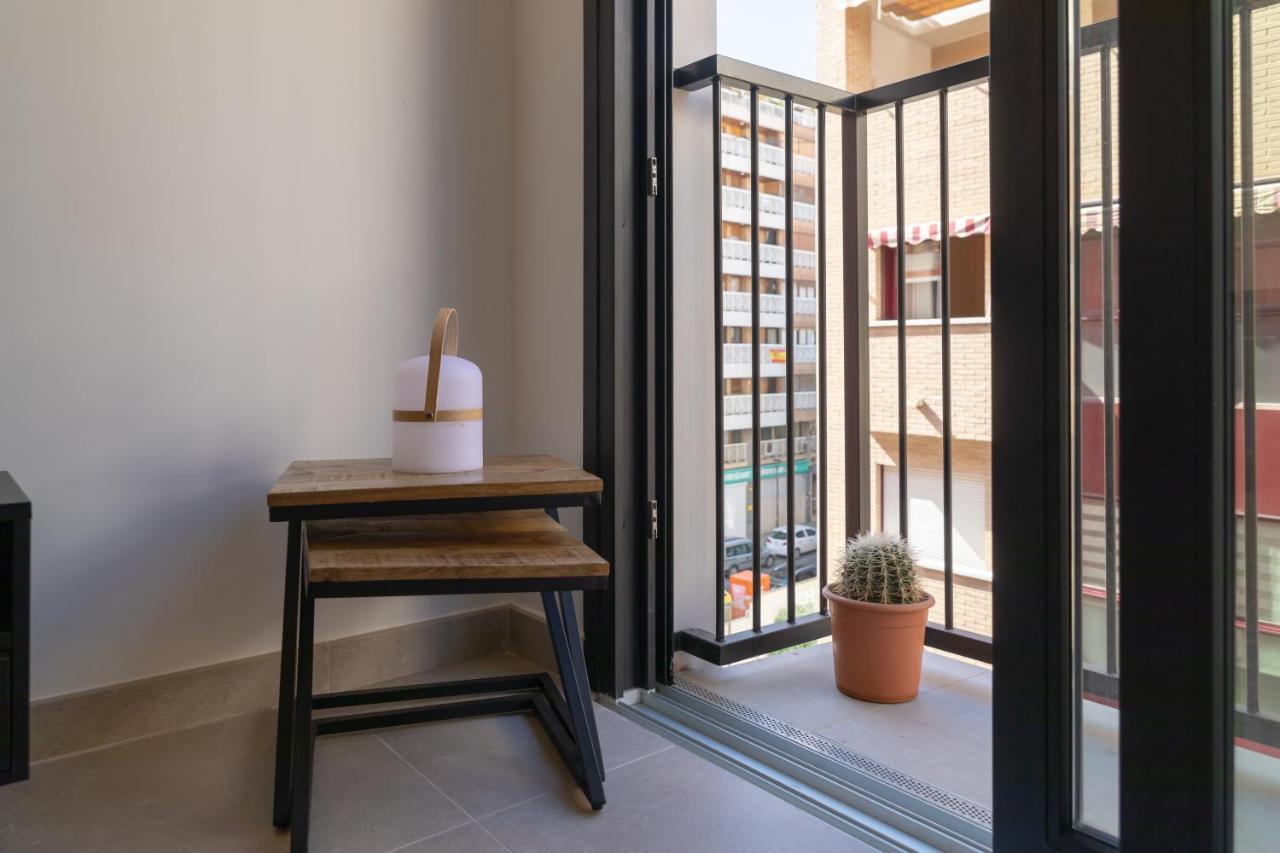 Appartamento Alidreams Lola Center Alicante