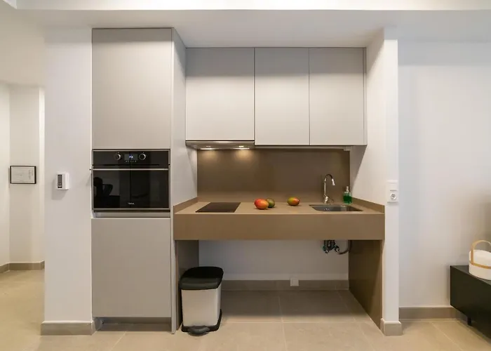 Alidreams Lola Center Apartamentos