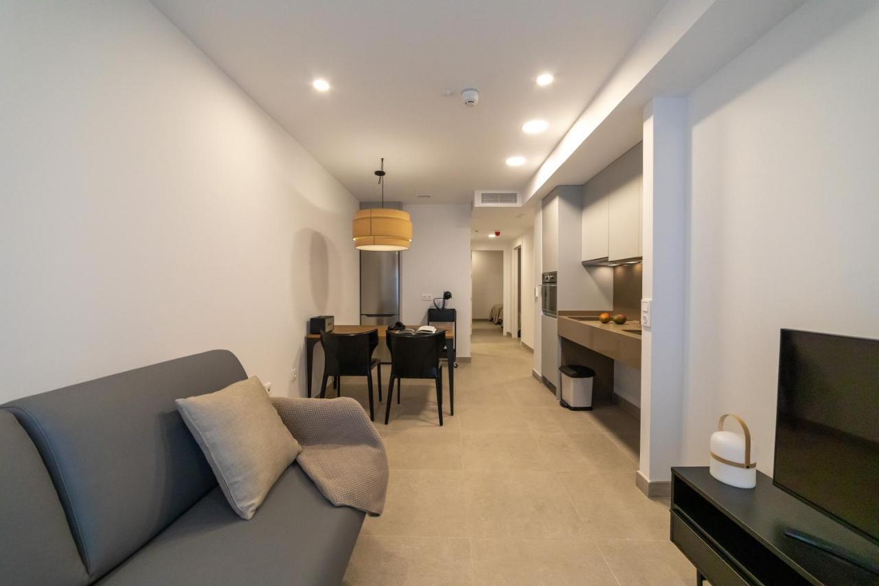 Alidreams Lola Center Apartament
