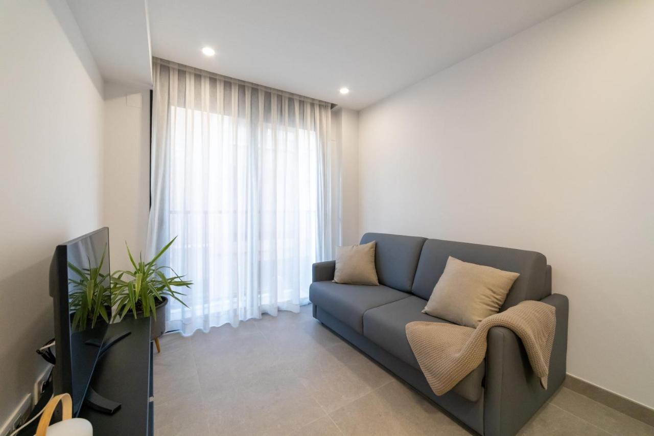 Apartament Alidreams Lola Center *