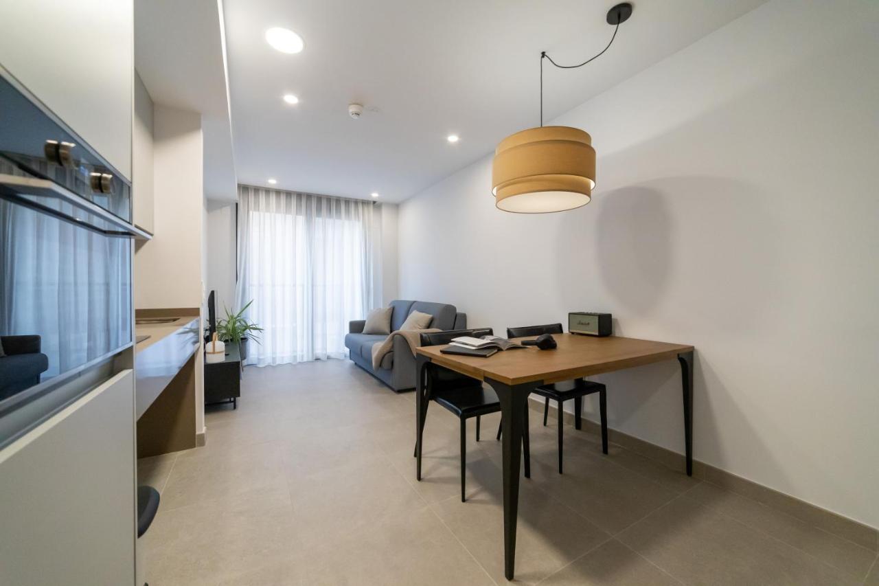 Apartament Alidreams Lola Center *