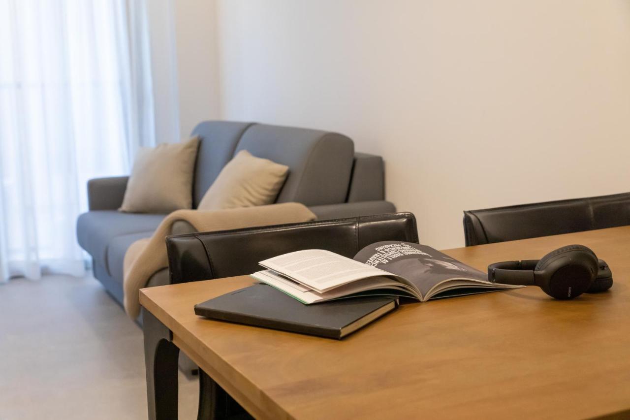 Apartament Alidreams Lola Center