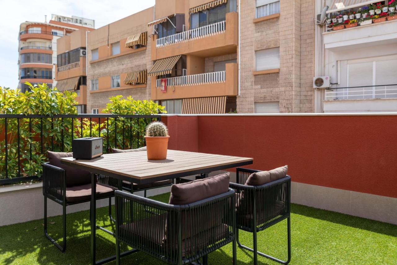 Alidreams Lola Center Apartament *