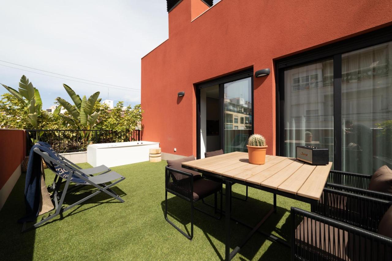 Alidreams Lola Center Apartament
