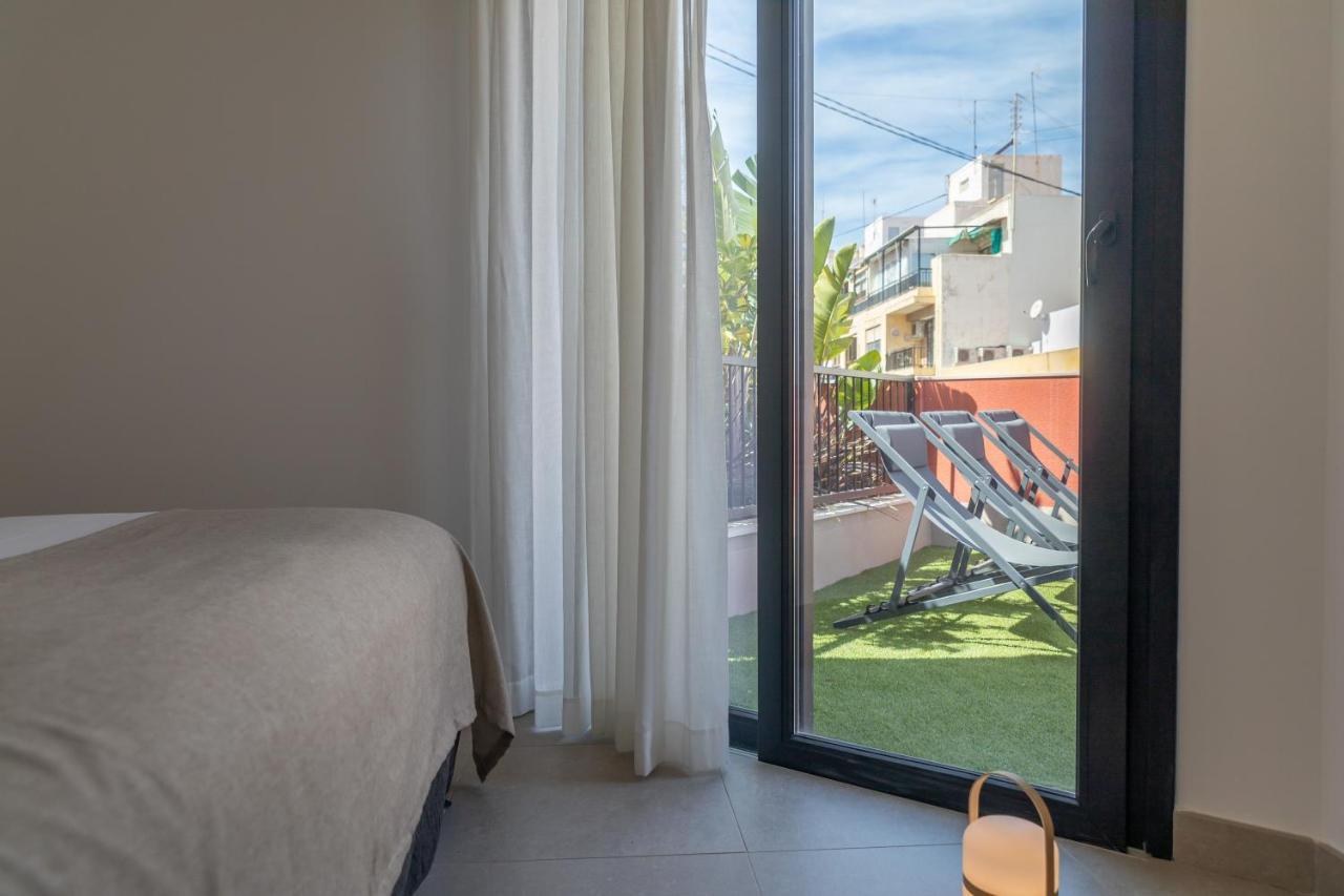 Apartament Alidreams Lola Center *