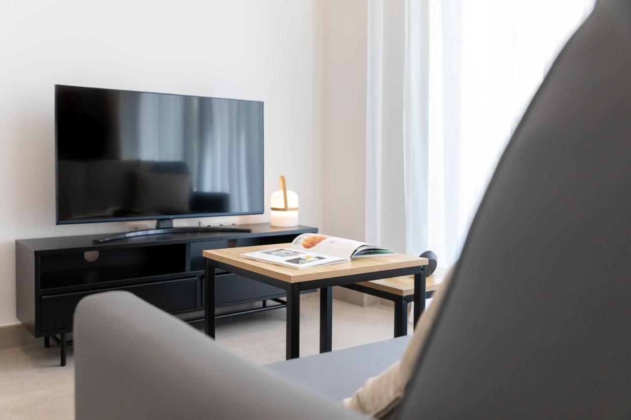 Apartament Alidreams Lola Center Alicante