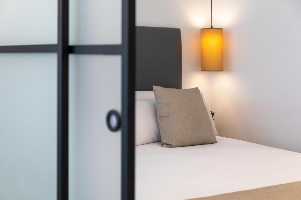 Apartament Alidreams Lola Center *