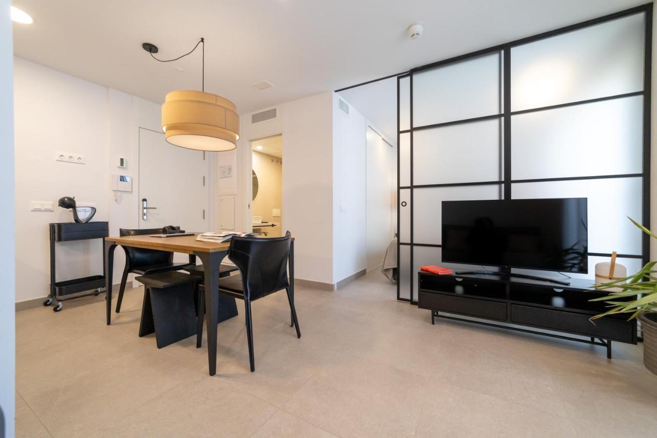 Alidreams Lola Center Apartament *