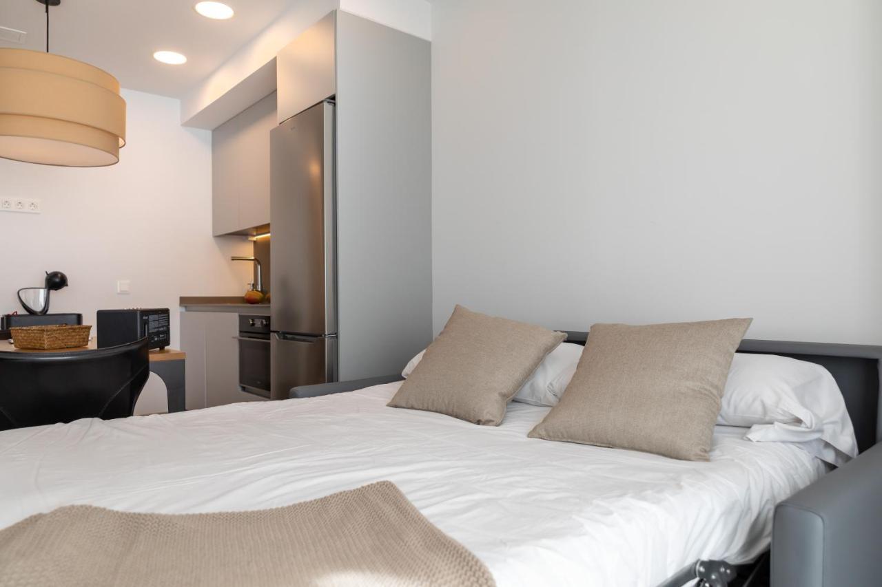 Apartament Alidreams Lola Center Alicante