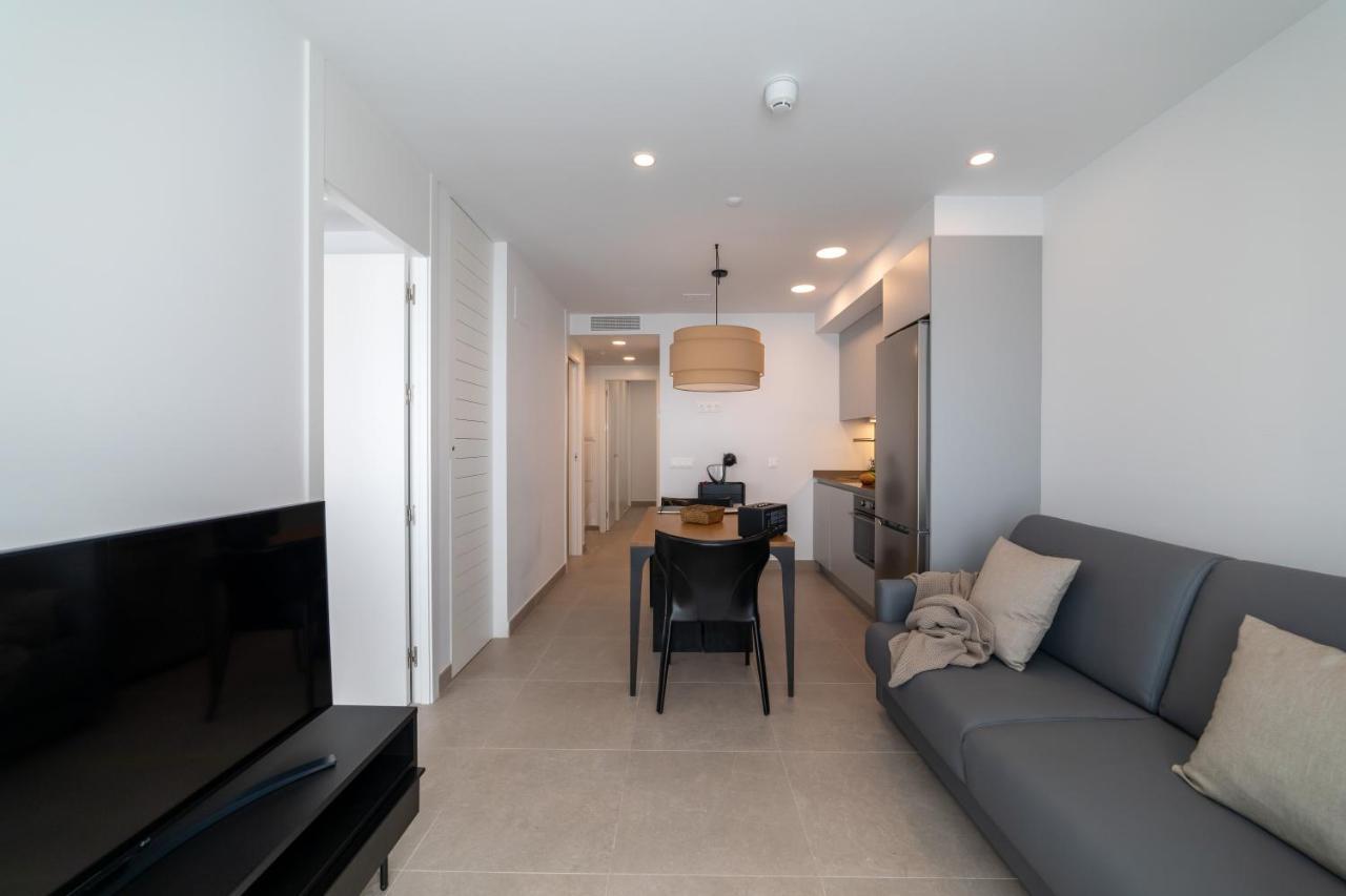 Apartament Alidreams Lola Center