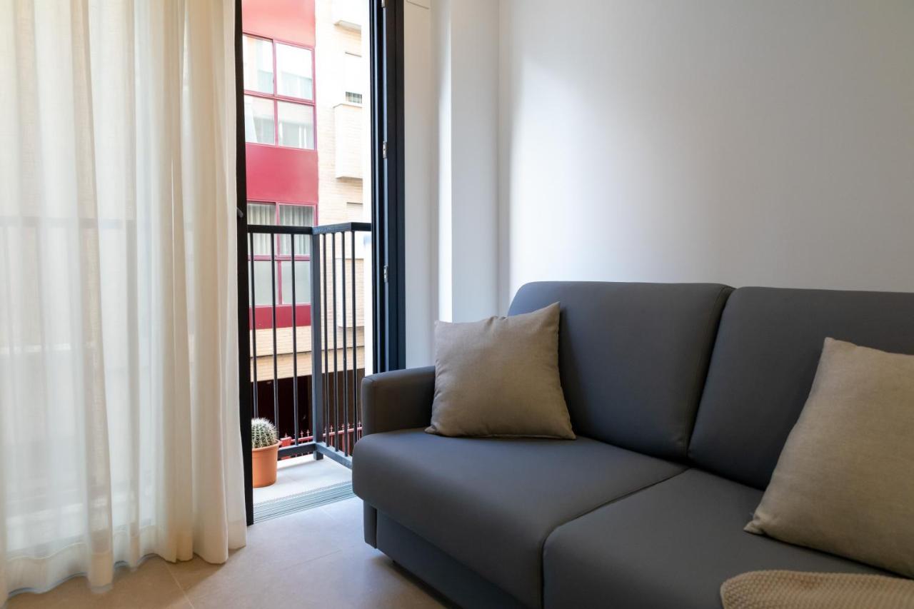 Alidreams Lola Center Apartament *