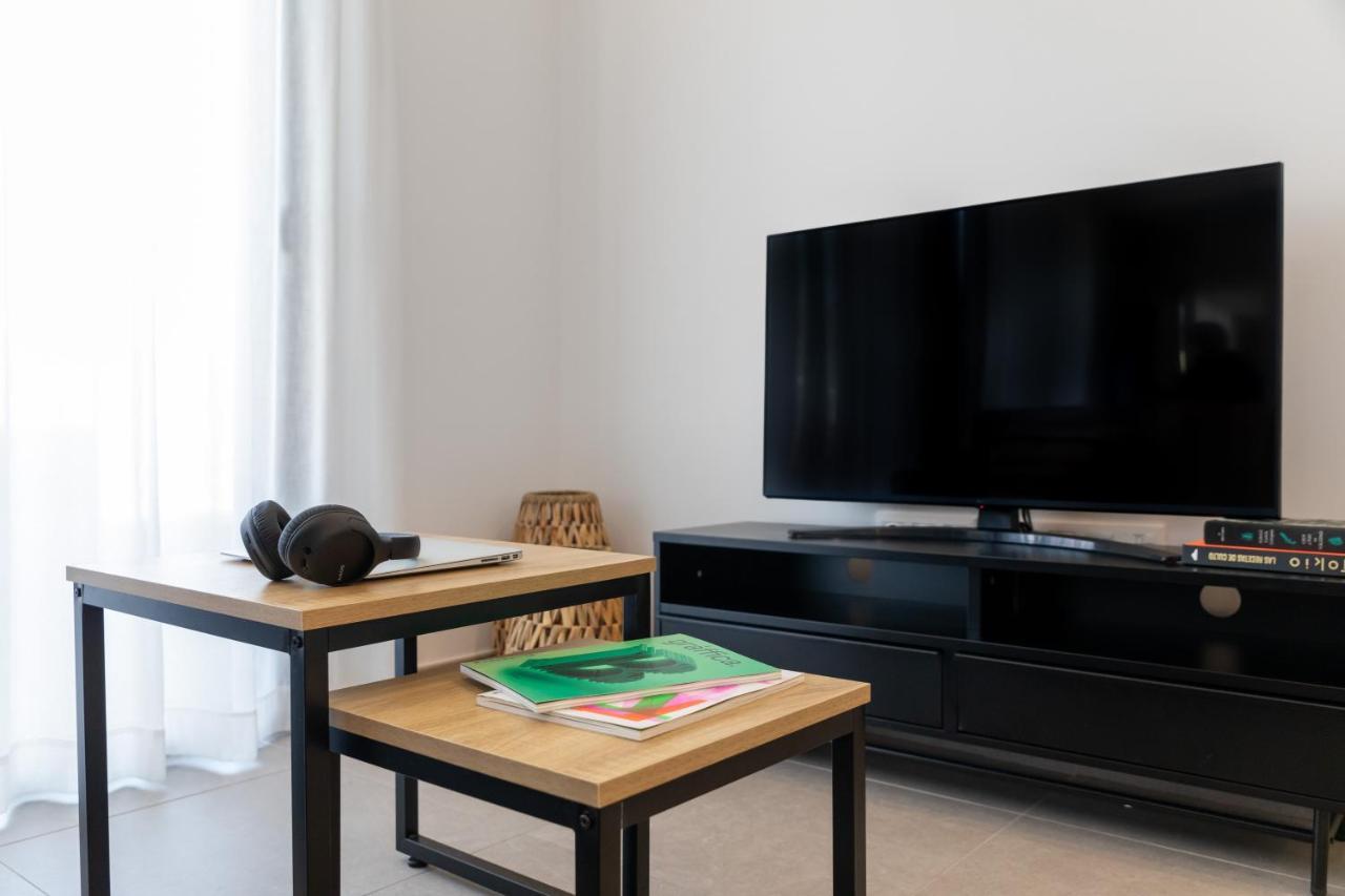 Apartament Alidreams Lola Center *