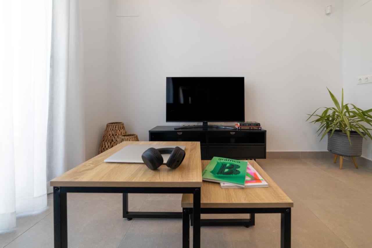 Alidreams Lola Center Apartament *
