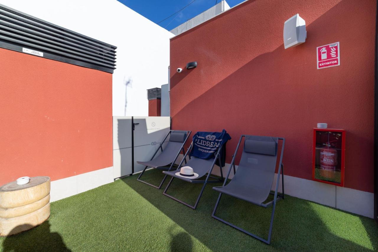 Apartament Alidreams Lola Center