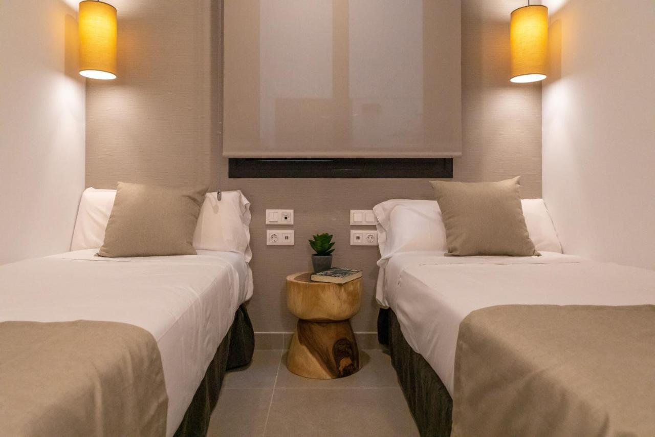 Apartament Alidreams Lola Center *