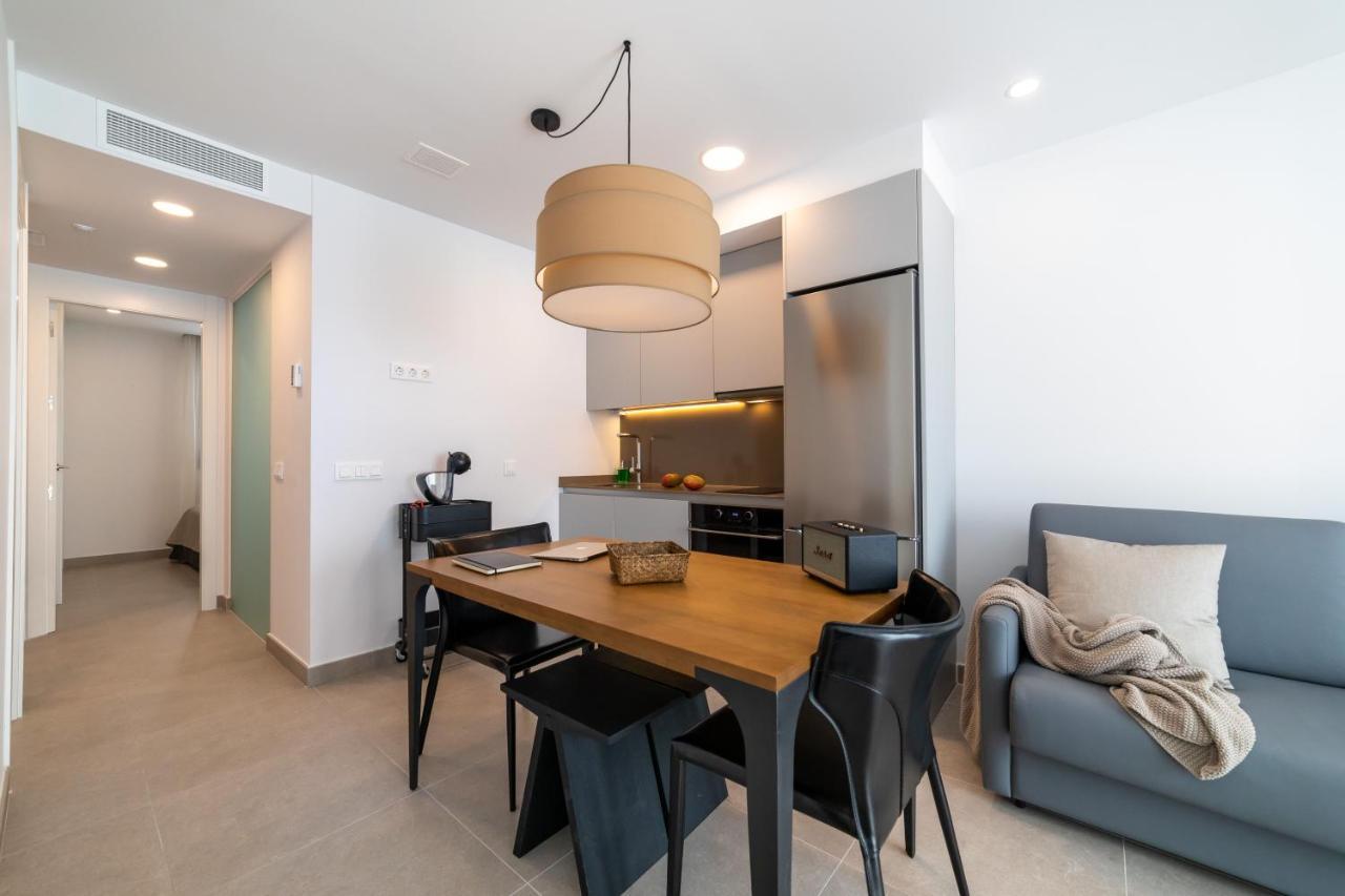 Alidreams Lola Center Apartament