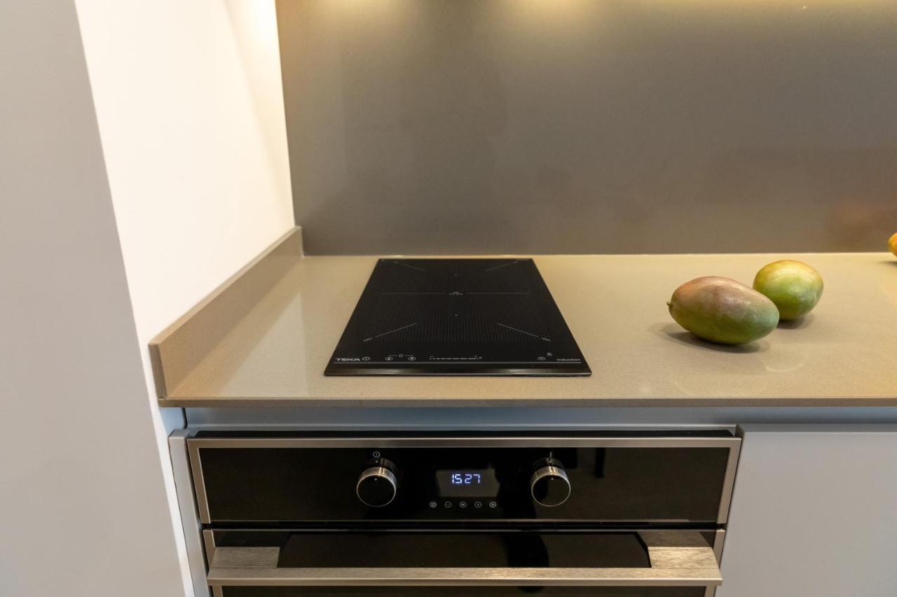 Apartament Alidreams Lola Center Alicante