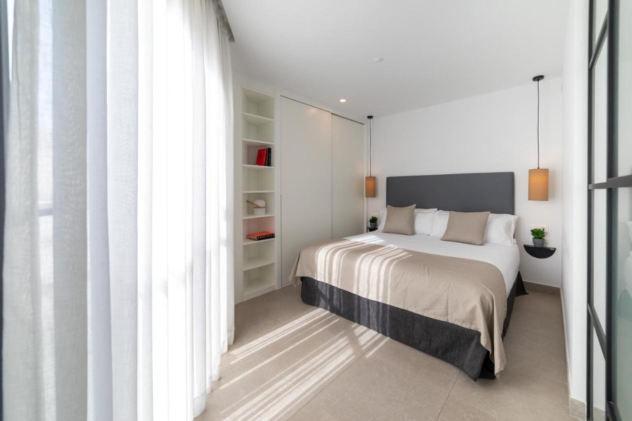 Apartament Alidreams Lola Center
