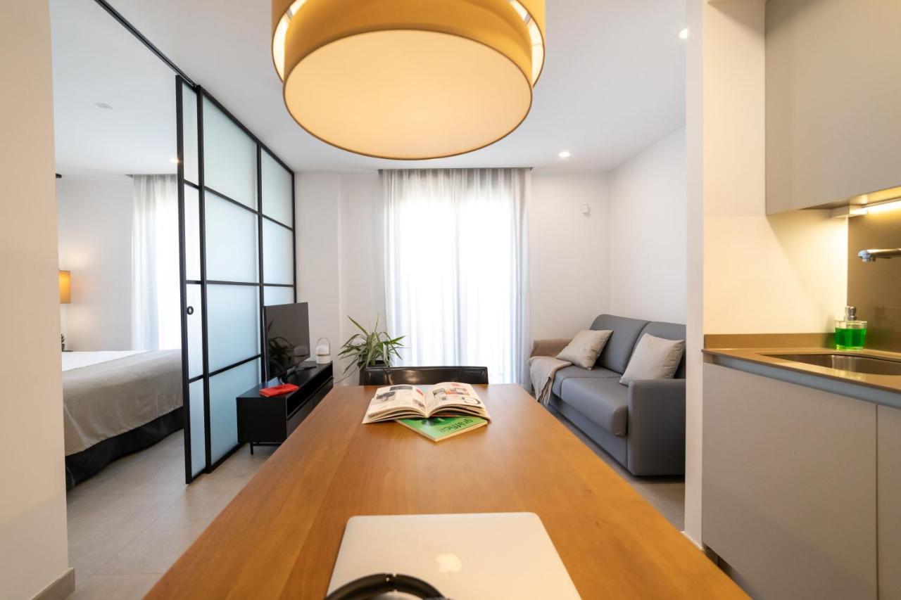 Apartament Alidreams Lola Center Alicante