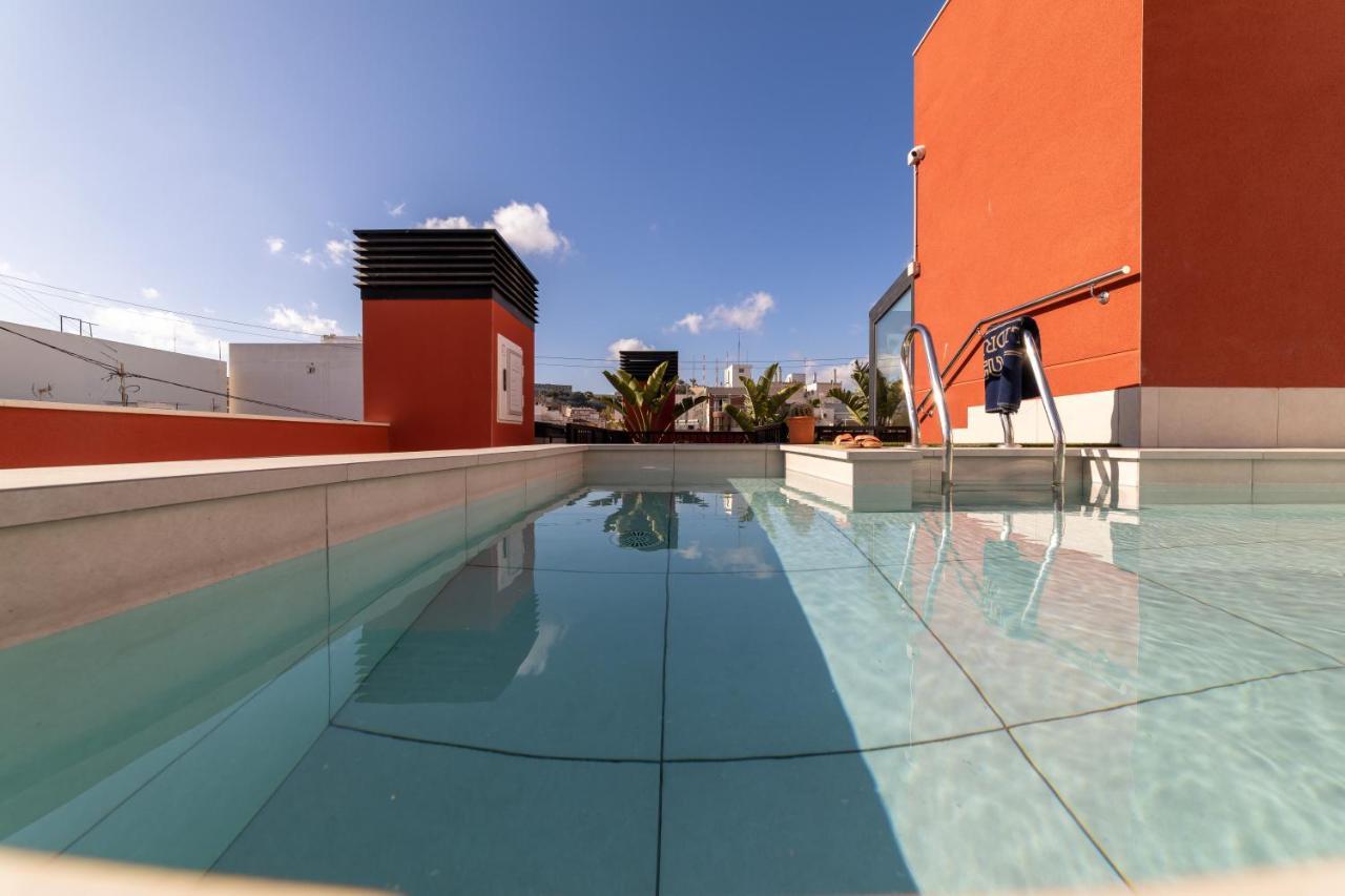 Alidreams Lola Center Apartament *