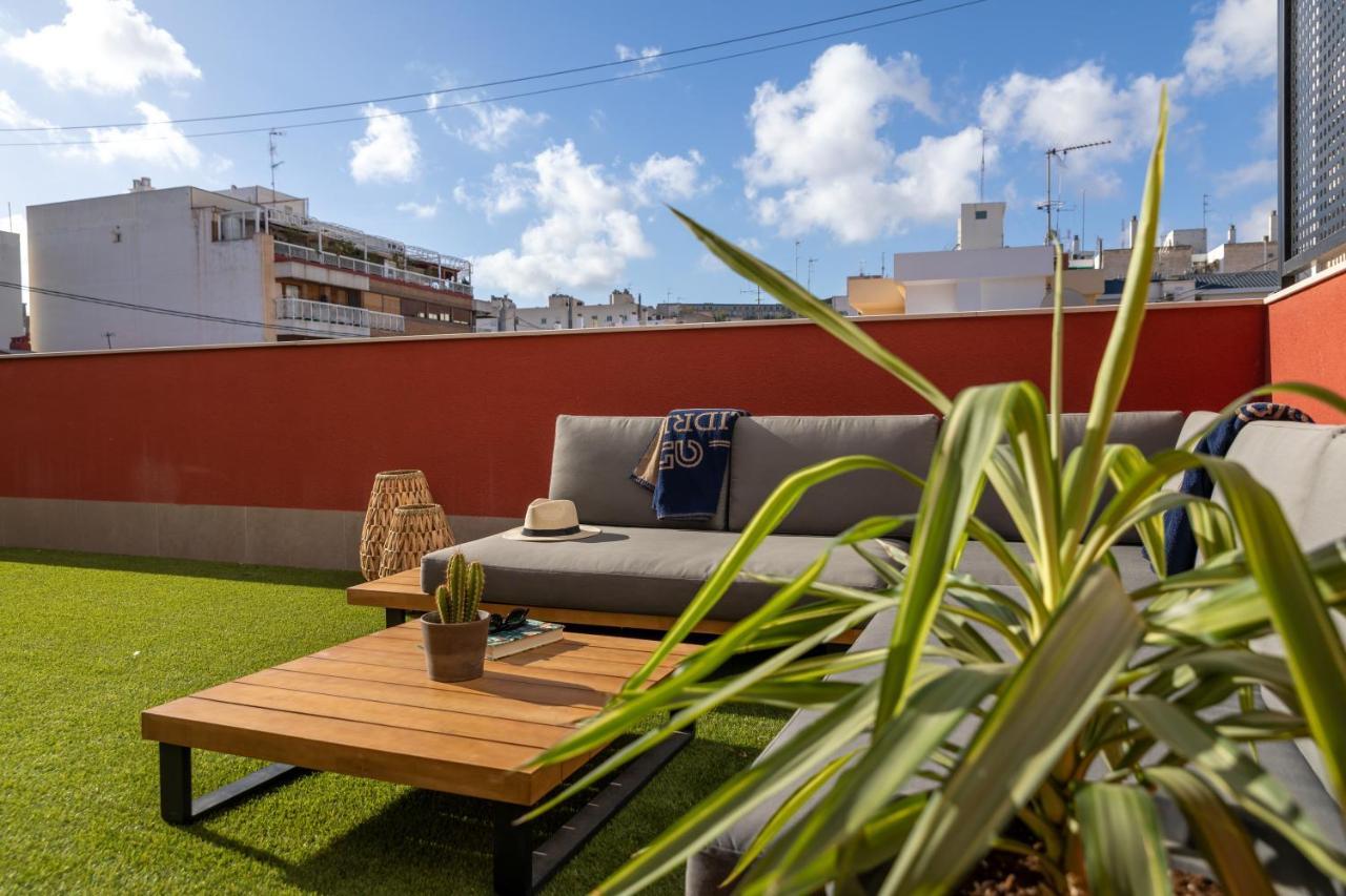 Alidreams Lola Center Apartamento *