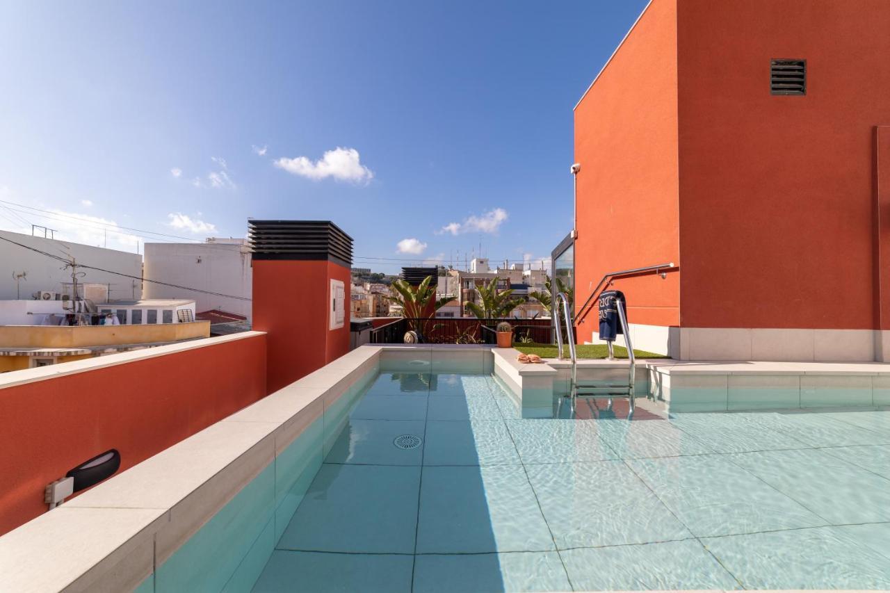 Apartamento Alidreams Lola Center
