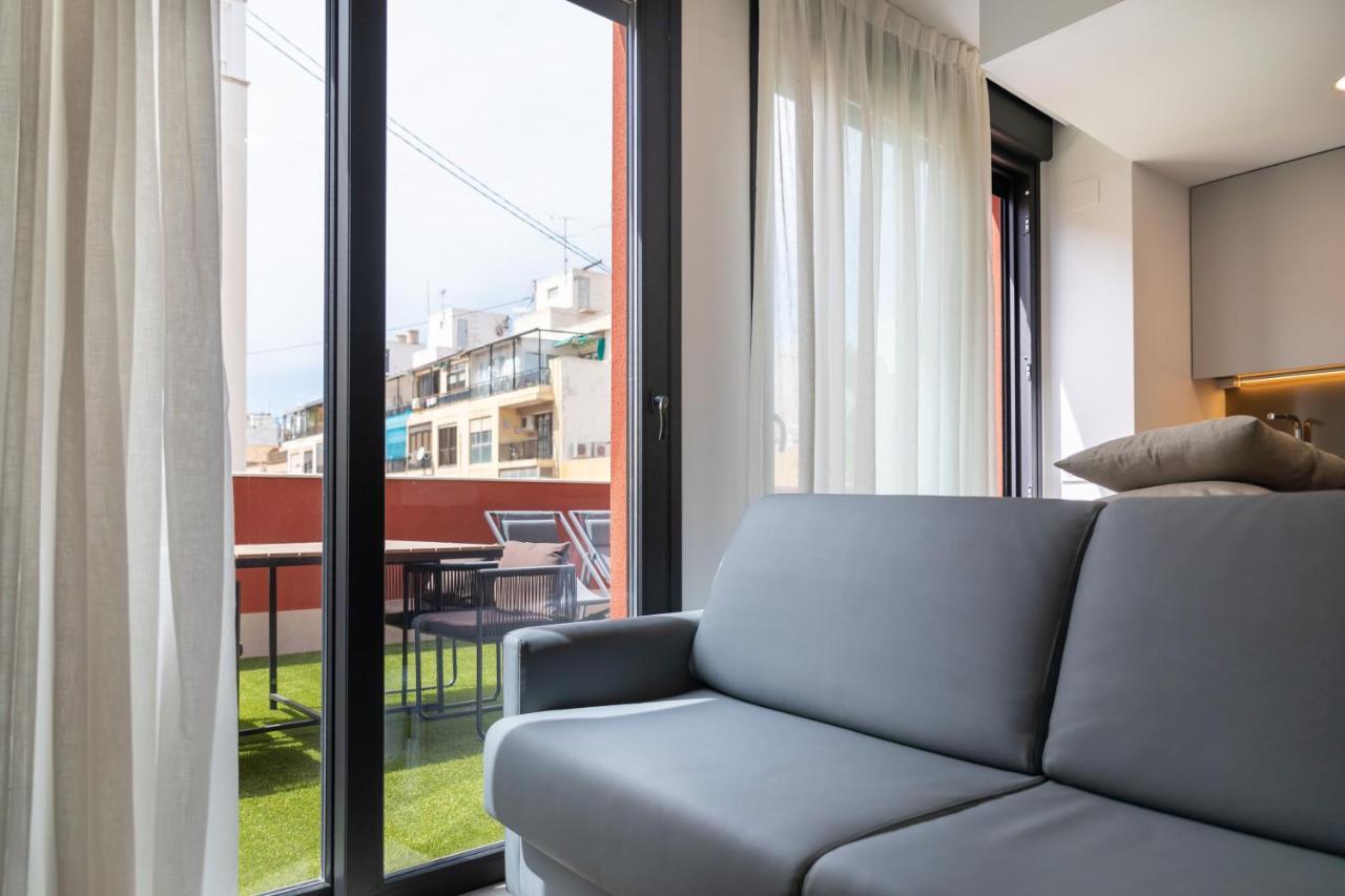 Alidreams Lola Center Apartamento *
