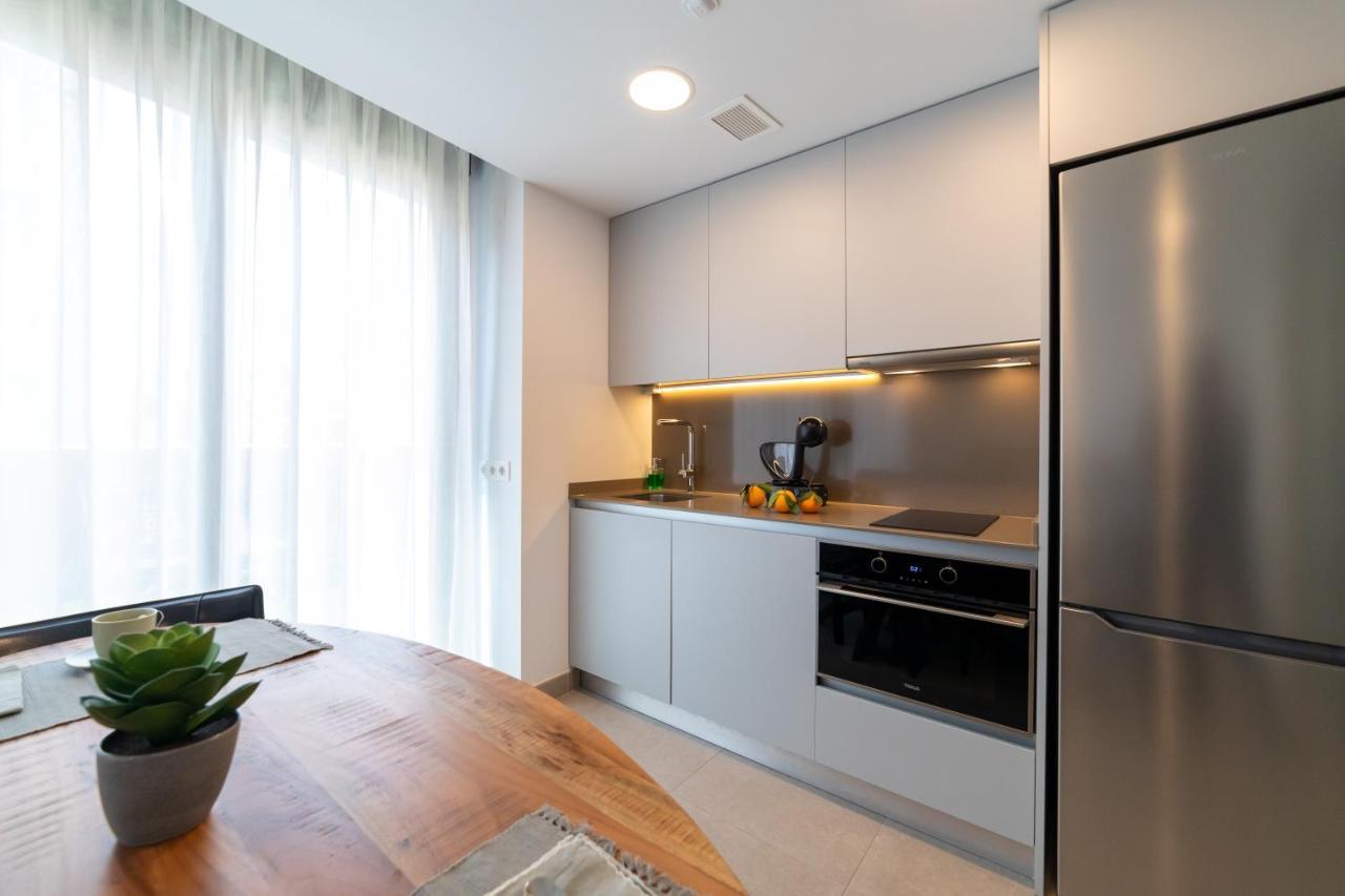 Alidreams Lola Center Apartamento Alicante