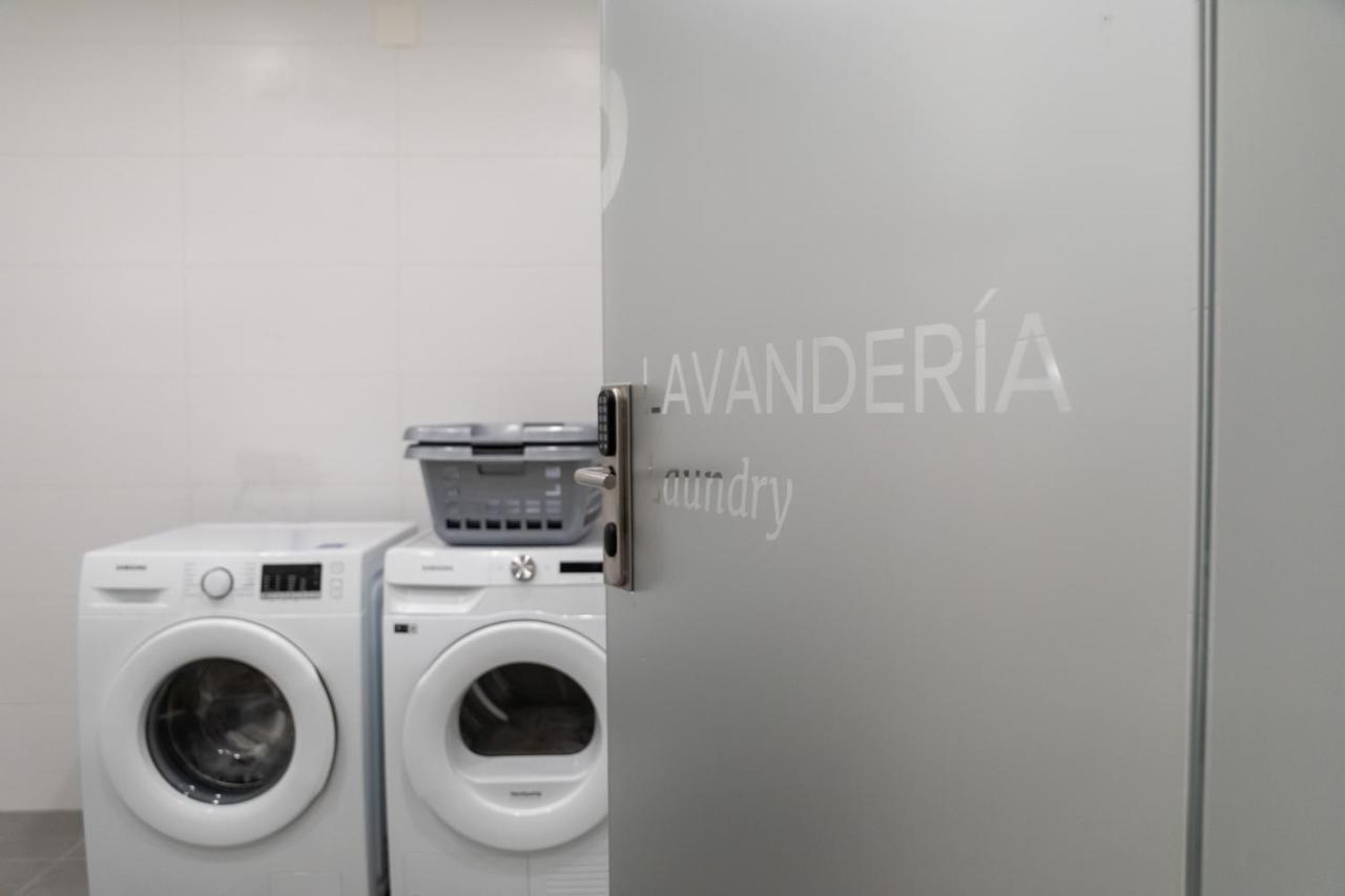 Alidreams Lola Center Apartamento